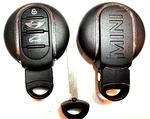 New 2014 Mini Cooper Smart Keyless Remote Car Fob 315 Mhz 9367409-01 NBGIDGNG1. Fixed Price $71.96.