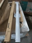 Intertek Led Strip Light Fixture Watts 3000K DM-ST4FT40 Pack Of 4.. Fixed Price $80.00.