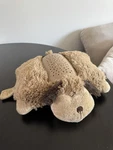 Lites Dreamy Pets Dog Plush Night Light Star Projector Stuffed Animal 11.5. Fixed Price $24.00.