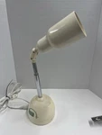 Vintage Telescoping Desk Lamp CDO-003 Working Sewing Art Draw. Fixed Price $44.99.