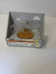 Moon & Stars Wish Upon Night Light, Battery Operated, Sleep, Baby, Home. Fixed Price $14.99.