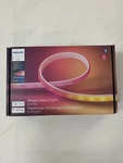 Philips Hue Gradient Bluetooth Light Strip Ambiance 80-INCH Base Kit. Fixed Price $94.00.