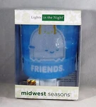 Midwest Seasons 'lights In The Night' - New Friends. Fixed Price $9.67.