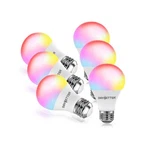 Daybetter Smart Light Bulbs, Rgbcw Wi-fi Color Changing Led Compatible .... Fixed Price $40.79.