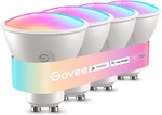 GU10 Smart Bulb, Matter Rgbww Light Work With Alexa, Google Assistant, Wifi. Fixed Price $83.99.