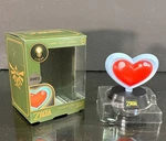 The Legend Of Zelda Heart Container Icon Light Lamp 2018 Paladone #003 New. Fixed Price $29.50.