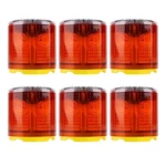 Qxmh Solar Strobe Warning Light Bright Emergency. Fixed Price $109.18.