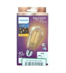 Philips Wifi Bulb 40W Led Lighting, Wiz Connected, Wireless, Dimmable. Fixed Price $10.99.