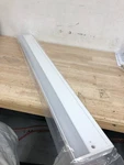 American Lighting ALC2-32-WH 32" Led Undercabinet Light, 3000K Bright White. Fixed Price $70.99.