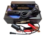 Night Chaser 9 Watt Black Light Powerful Led Boat Fishing Uv Ultraviolet 12V 24V. Fixed Price $64.99.