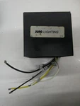 Lot! Juno Flex Trac 12 TF5150BL Low Voltage Lighting Electrical Transformer. Fixed Price $59.99.