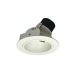 Nora Lighting NIO-4RD27X/10 Iolite 4" Led Reflector Recessed Trim White. Fixed Price $77.40.