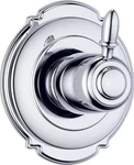 Delta Faucet T11855 Victorian 3 Setting Diverter Trim, Chrome 5.0 X. Fixed Price $149.00.