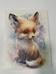 5 Varieties Wall Art For Kids Bedroom 12X16IN. Fixed Price $10.00.