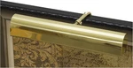 House Of Troy - Two Light Picture Classic Traditional Polished Brass. Fixed Price $112.00.