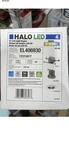 Halo EL406930 4" Led Light Engine Module 3000K 90 Cri Energy Star A+++. Fixed Price $80.00.