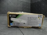 Lithonia Lighting 24 In. White Led Closet With Sensor Fmmcl 840 Pir M4. Fixed Price $39.99.