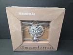 Vintage Ikea Termosfar Wire Track Lighting Chrome Industrial 5 Spot Set Sealed. Fixed Price $169.99.
