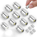 Btfo 10PCS Micro Led Lights, Battery Powered Tiny Small Mini. Fixed Price $10.10.