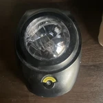 Black Usb-c Powered Led Night Light Projector For Bedroom Living Indoor. Fixed Price $25.00.