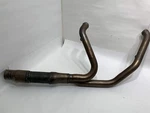 Harley-davidson 2017-21 M8 Touring Screamin Eagle Pipe Header No Baffle. Fixed Price $199.00.