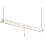 Designers Fountain SL602T1840 Envirolite Semi-flush Mount White. Fixed Price $89.98.