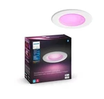 Philips Hue Smart Recessed 5/6 Inch Led Downlight 578450 - White. Fixed Price $49.95.