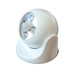Maxsa Innovations 40241 Motion Activated Use Anywhere Weatherproof. Fixed Price $46.37.