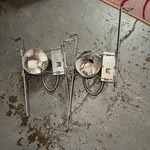 Lithonia Lightinginset Spot 6 Downlight Led 20 Watts 3500K 1500 Lumens. Fixed Price $200.00.