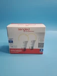 Sengled Alexa Light BULBS,100W Equivalent Smart Wifi. Fixed Price $11.99.