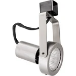 Elco ET629 H-track 6-3/4" Tall Head Nickel. Fixed Price $31.60.