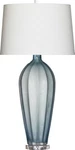 Bradburn Gallery Ocean Blue Views Table Lamp GZ-64176 35 Shade. Fixed Price $405.00.