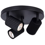 Canarm Rexton Track Lighting, Black - ICW1119A03BK10. Fixed Price $79.99.