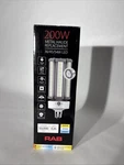 Rab 200W Metal Halide Replacement 36/45/54W Led HIDFA-54S-E26-8CCT-BYP/5SP. Fixed Price $34.38.