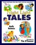 Night Light Tales - Hardcover By Holmes, Andy Very Good. Fixed Price $6.10.