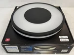 Philips Hue Being Smart Ceiling Light, Black -damaged-free Shipping. Fixed Price $99.98.