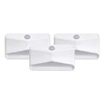 Beams MB710 15 Lumen Led Wireless Battery Powered Motion Sensing Nightlight,. Fixed Price $43.99.