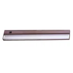 Acclaim Lighting 21" Fluorescent Under Cabinets, Bronze - UC21BZ. Fixed Price $50.00.