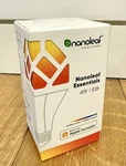 Nanoleaf Essentials Matter Smart Bulb A19 E26 Works Apple & Google Home. Fixed Price $14.41.