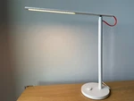 Xiaomi Mijia 1S Led Desk Lamp White - Design Award Winner Used Excellent. Fixed Price $75.00.