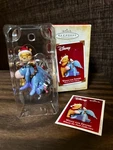 Hallmark Keepsake Ornament Wings For Eeyore 2004 Disney Winnie Pooh-new. Fixed Price $18.50.