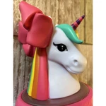 Jojo Siwa Unicorn Night Light Girls Room Decor Accessory. Fixed Price $19.99.