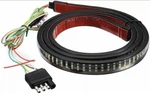 Tail Light 60" Triple Row 504 Led Bar Strip Ambother.. Fixed Price $14.99.
