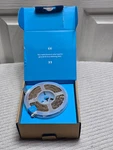 Vont Smart Led Strip Light 16.4FT Compatible W/ Alexa Google Rgb Color Changing. Fixed Price $21.99.