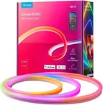 Govee - Rgbic Smart Neon Rope Light 6.5 Ft H61A1. Fixed Price $35.99.