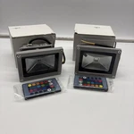 Lixada 10W Led 12V-24V IP65 Waterproof Pieces. Fixed Price $30.00.