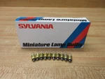 Sylvania 388 Miniature Lamp Light Bulbs (pack Of 60). Fixed Price $108.99.