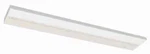 Afx NLLP2-22WH Noble Pro Inch 12W Led Undercabinet-white Finish. Fixed Price $49.99.