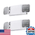 Cm Mzy Emergency Lights Battery Backupcommercial Lighttwo Adjustable. Fixed Price $76.93.