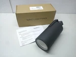 Wac Lighting H-2042-935-BK Led Silo X42 Beam Shift Head Track Fixture Black. Fixed Price $199.99.
